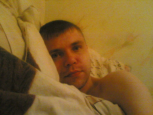 Павел Соловьёв