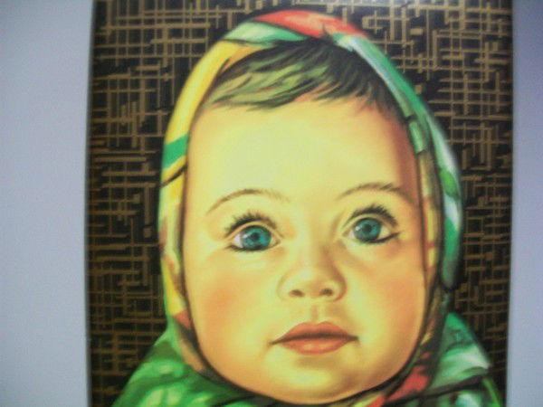 Alenka Тixanovskaya