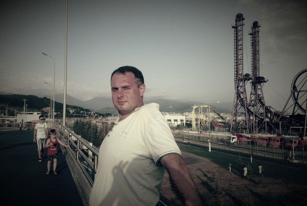 Alejandro Viktorovich