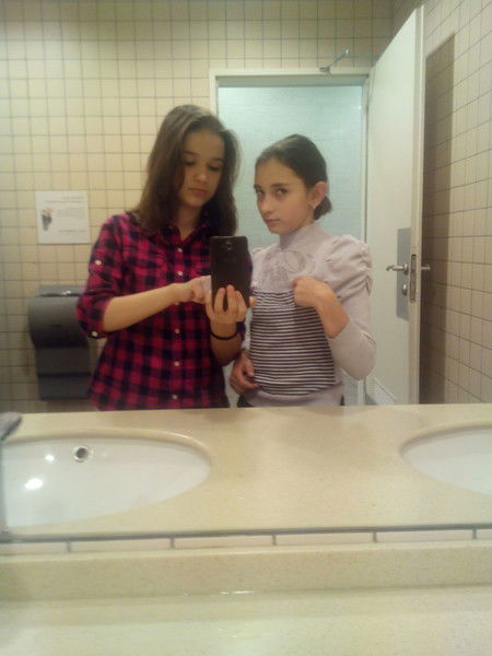 Полина Заболоцкая