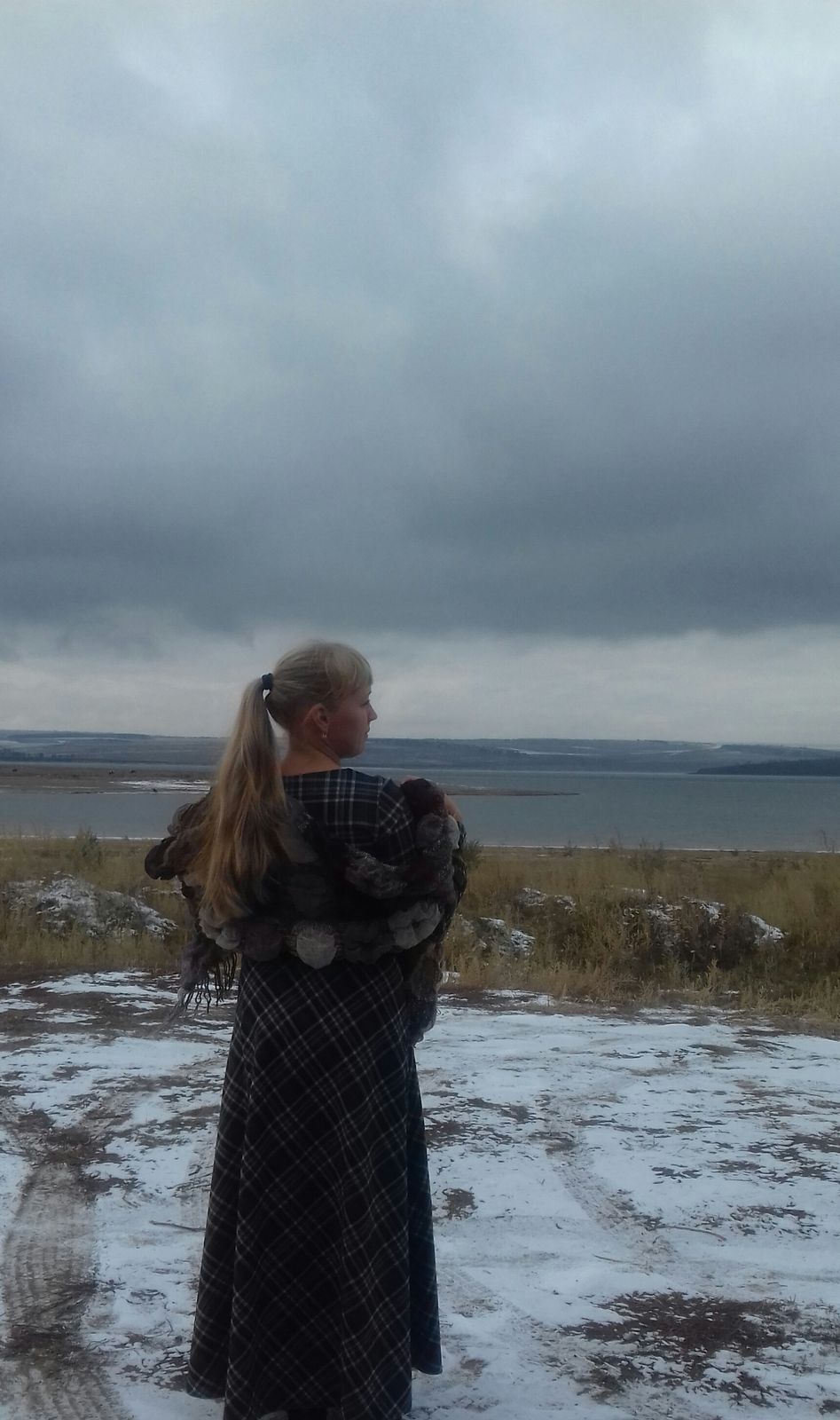 Олеся Кочкина