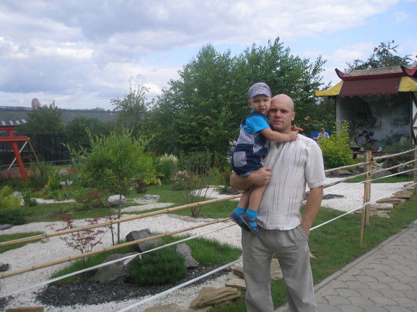 Денис Березин