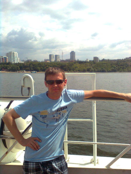 Андрей Конякин