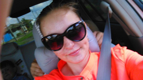 Ксения Чистобаева