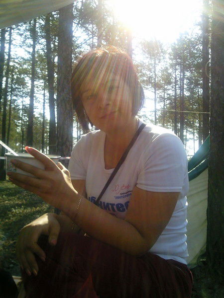 Волкова Анастасия