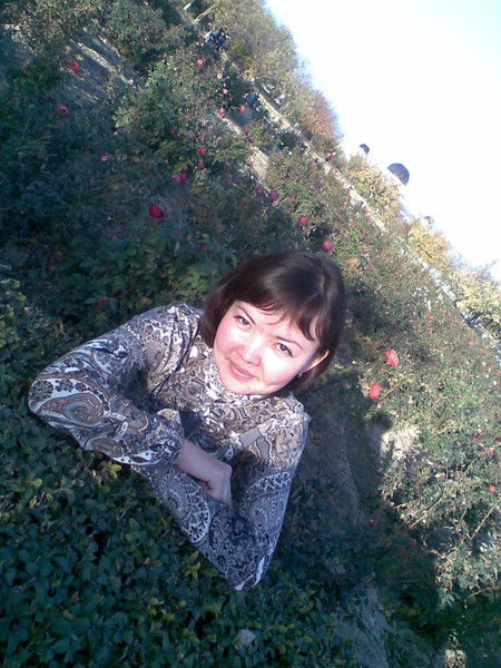 Бакыт Тастемирова