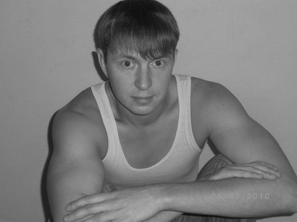 Павел Башков