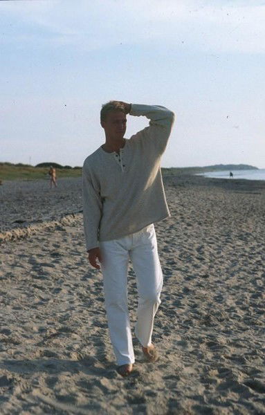 Владимир Уфимский