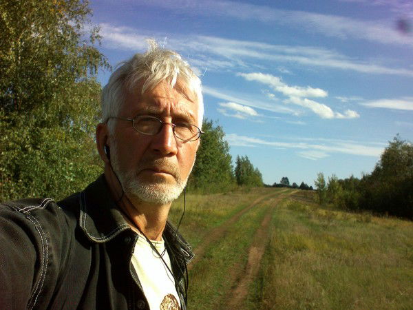 Владимир Александров