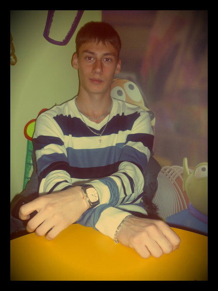 Николай Базин