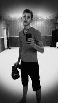 Дима Применко