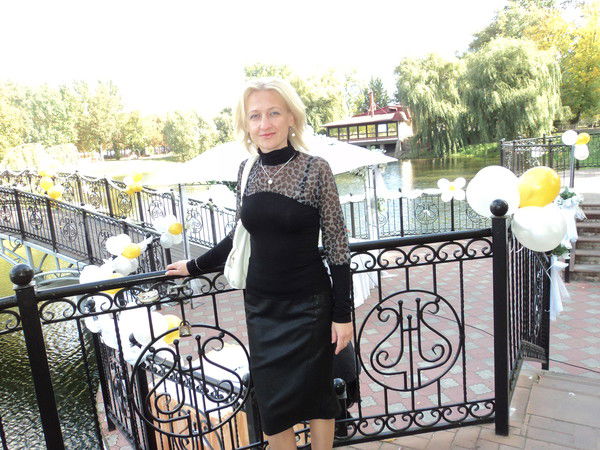 Наталья Кухарчик