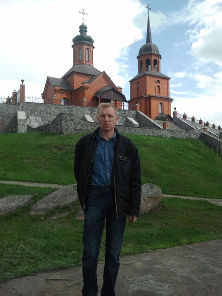 Сергей Латынцев