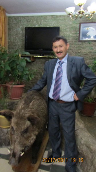 Сейлхан Нурбаев