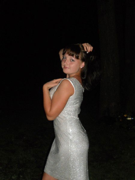 Светланочка Севрюкова