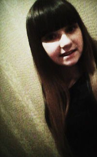 Диана Маркешина