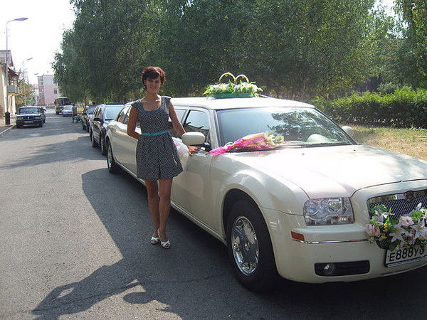 Диана Петрова