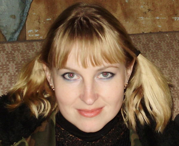 Наталья Грахова