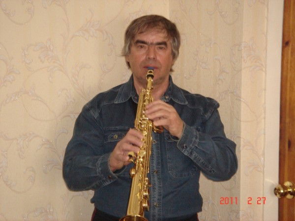 Василий Заворотний