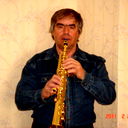 Василий Заворотний