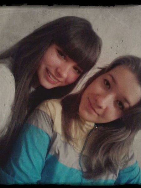 Юлия Хорунжева