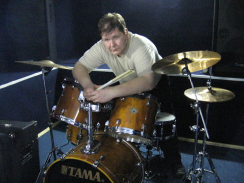 Дмитрий Марков