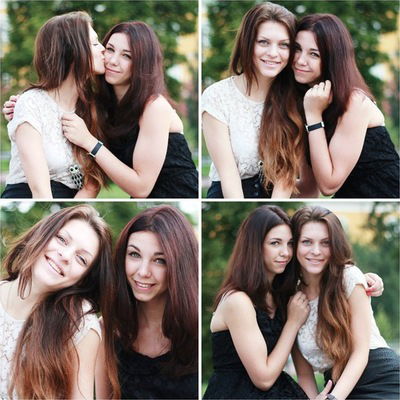 Дарья Кузнецова