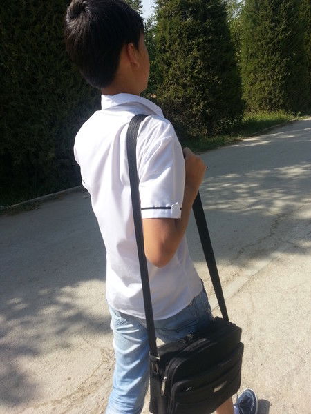 Александр Алимов