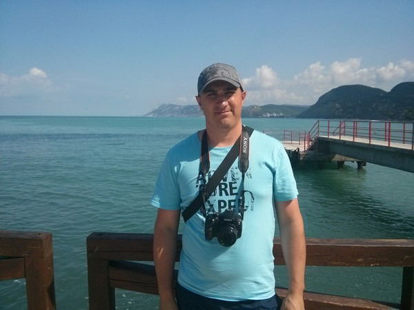 Денис Барабаш