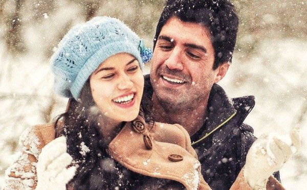 Шолпан Мухаммед