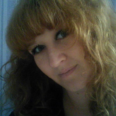 Наталья Кудинова