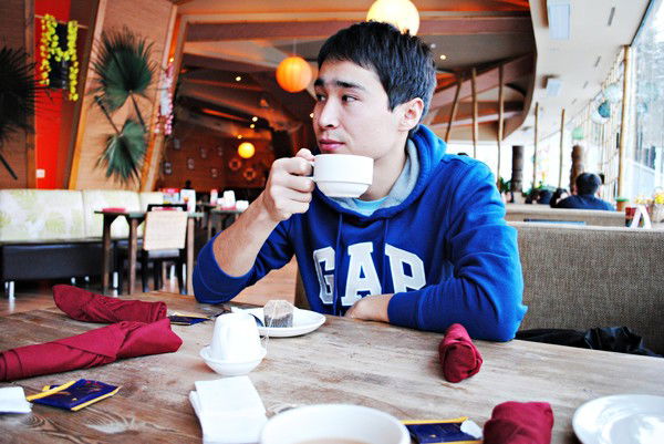 ***саламат Куатов***