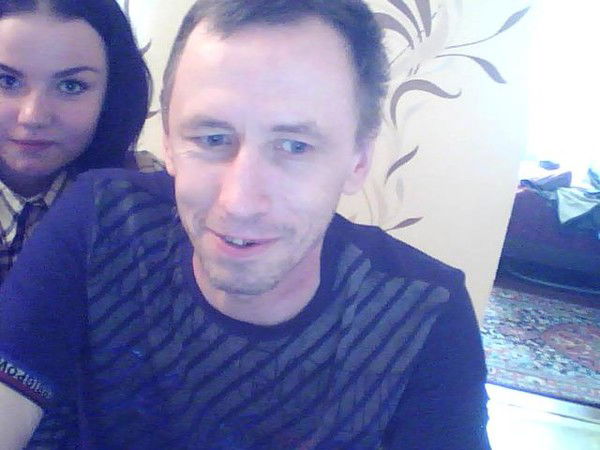 Андрей Галяев