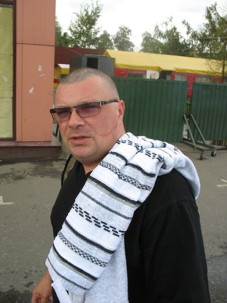 Александр Медведев