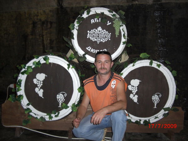 Сергей Татарчук