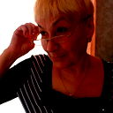 Галина Волкова