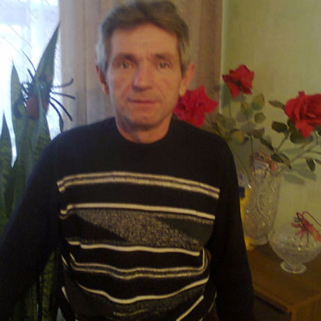 Александр Заболотный