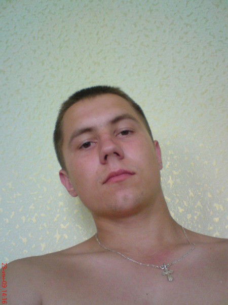 Михаил Помесячный