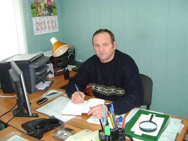 Вячеслав Корякин