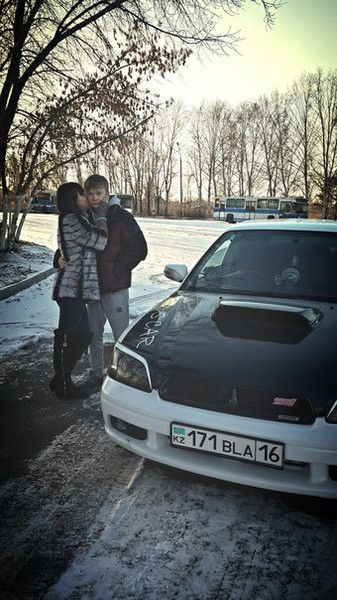 Стас Коротков