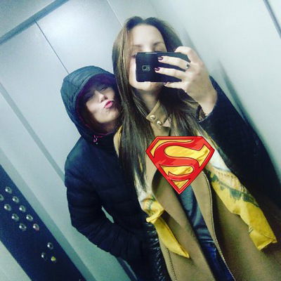 Марина Гришина