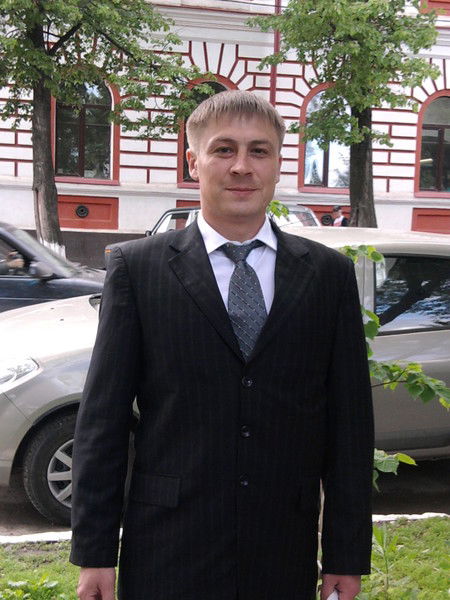 Елькин Виктор