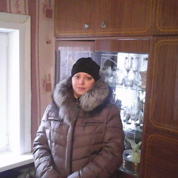 Людмила Тачкина