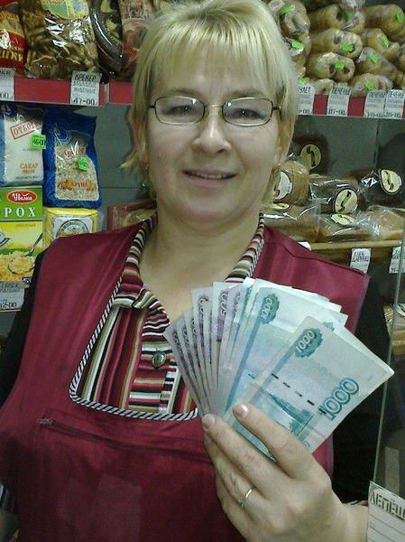 Тамара Киселева