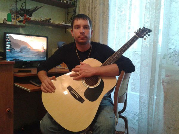 Александр Соха