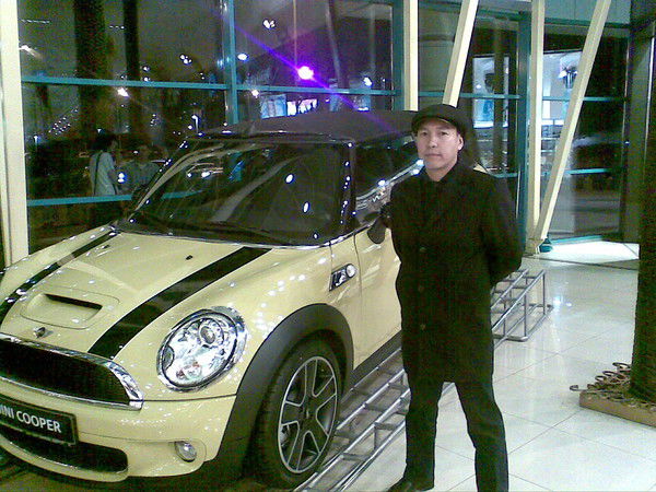 Амантай Садиев