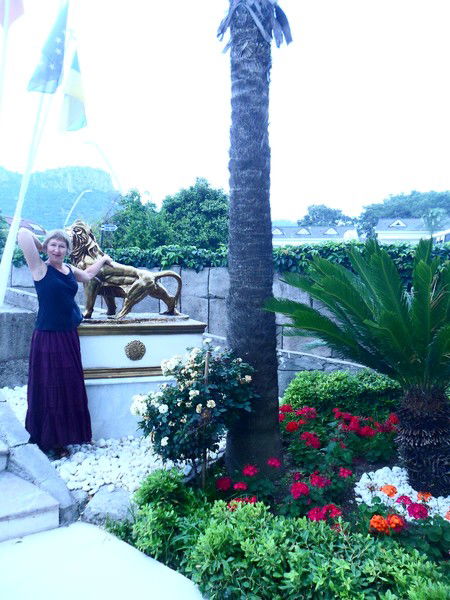 Алла Богданова