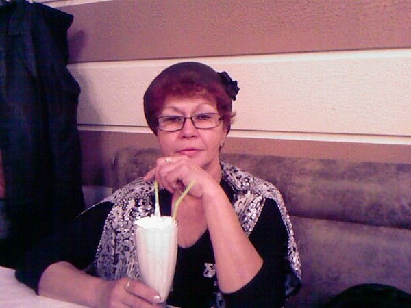 Елена Тарейчева