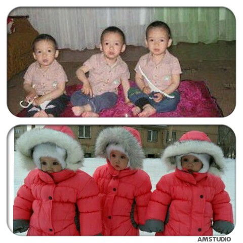 Эламан Галдарали Уулу