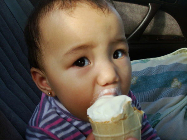 Марал Акибаева